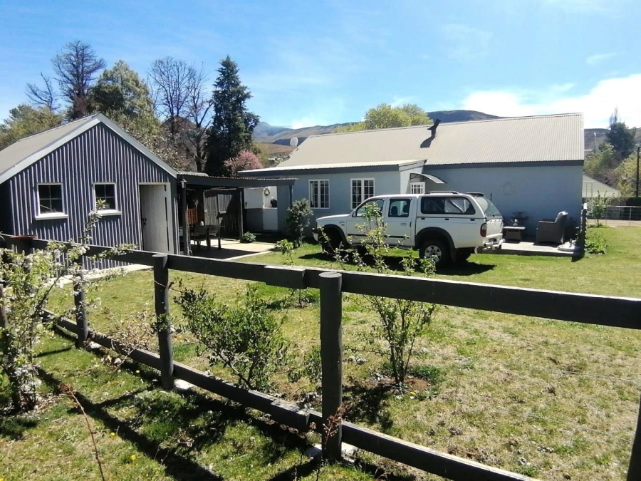 2 Bedroom Property for Sale in Rhodes Eastern Cape